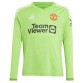 Manchester United Keeper Drakt 2024